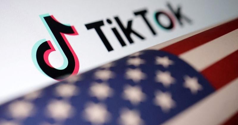 US spending on TikTok Shop gains as TikTok faces threat of ban, data shows