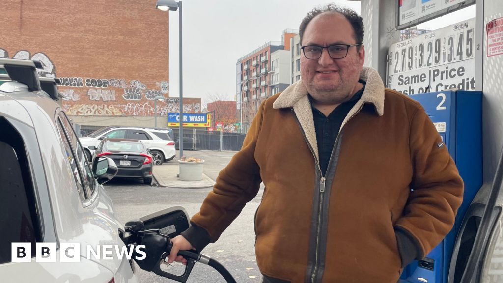 US inflation rises as Americans’ confidence improves