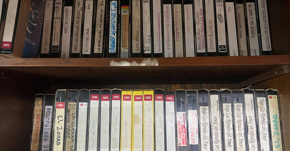 How Recent Legislation Threatens Entertainment in Cuba