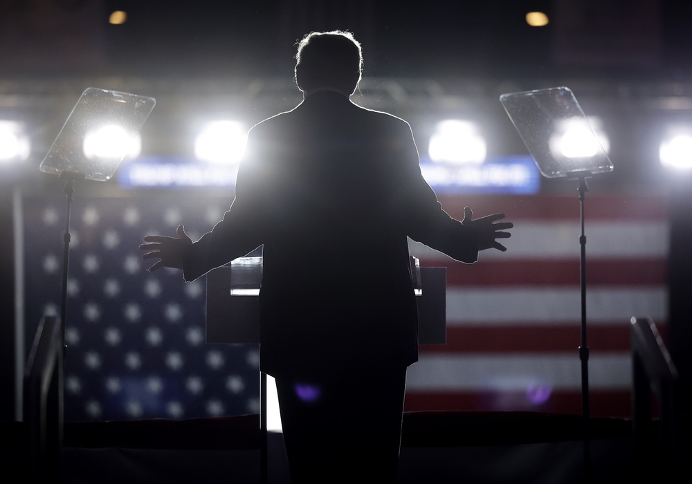 What Will a Second Trump Term Mean for Fashion’s Sustainability Ambitions?