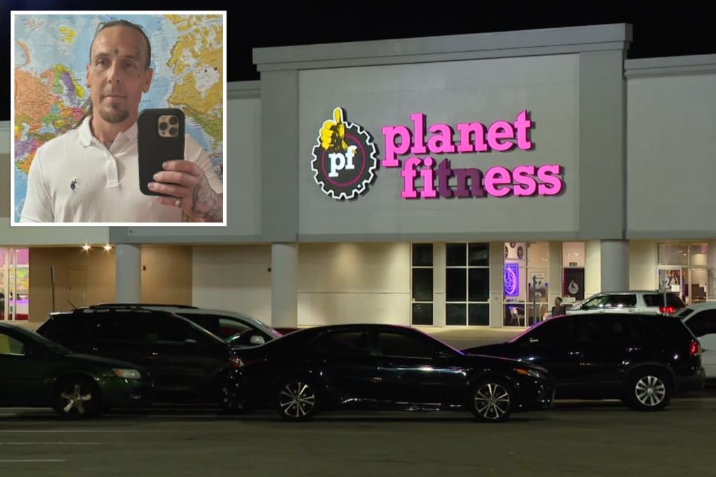 Missing man found dead in Planet Fitness tanning bed 3 days after arriving at Indianapolis gym